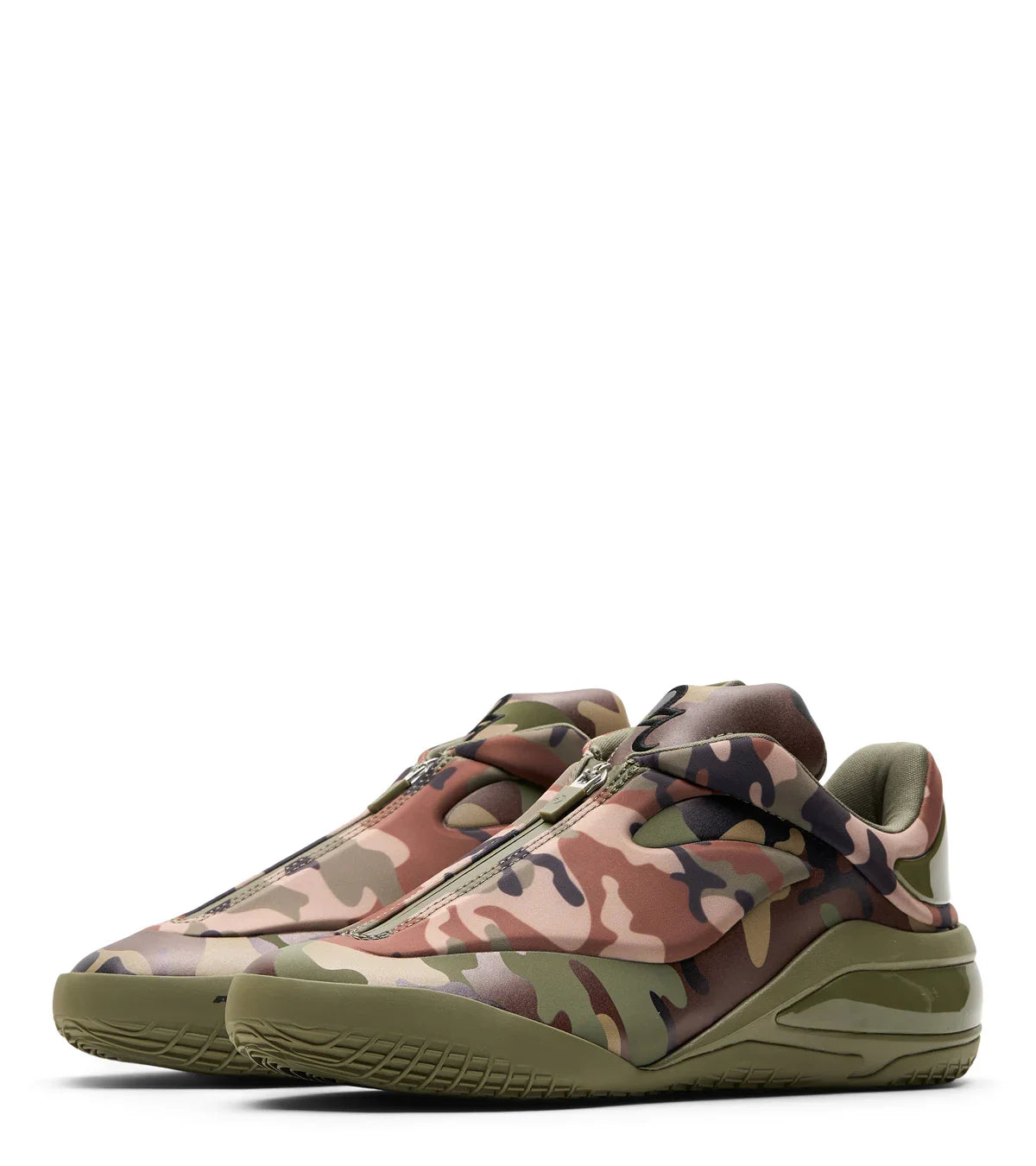 Converse Shai 001 Camo
