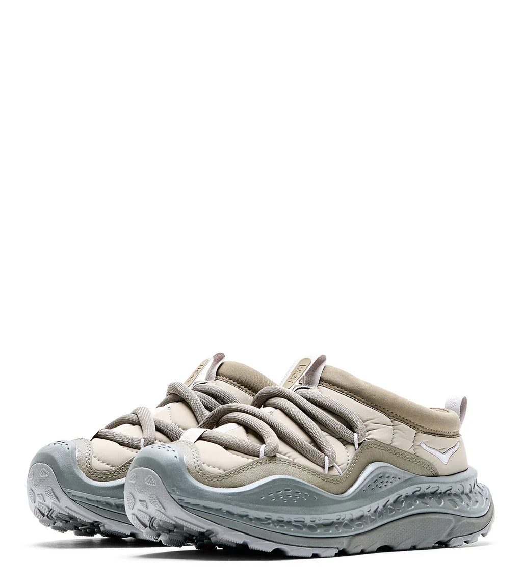 Hoka Ora Primo Grey