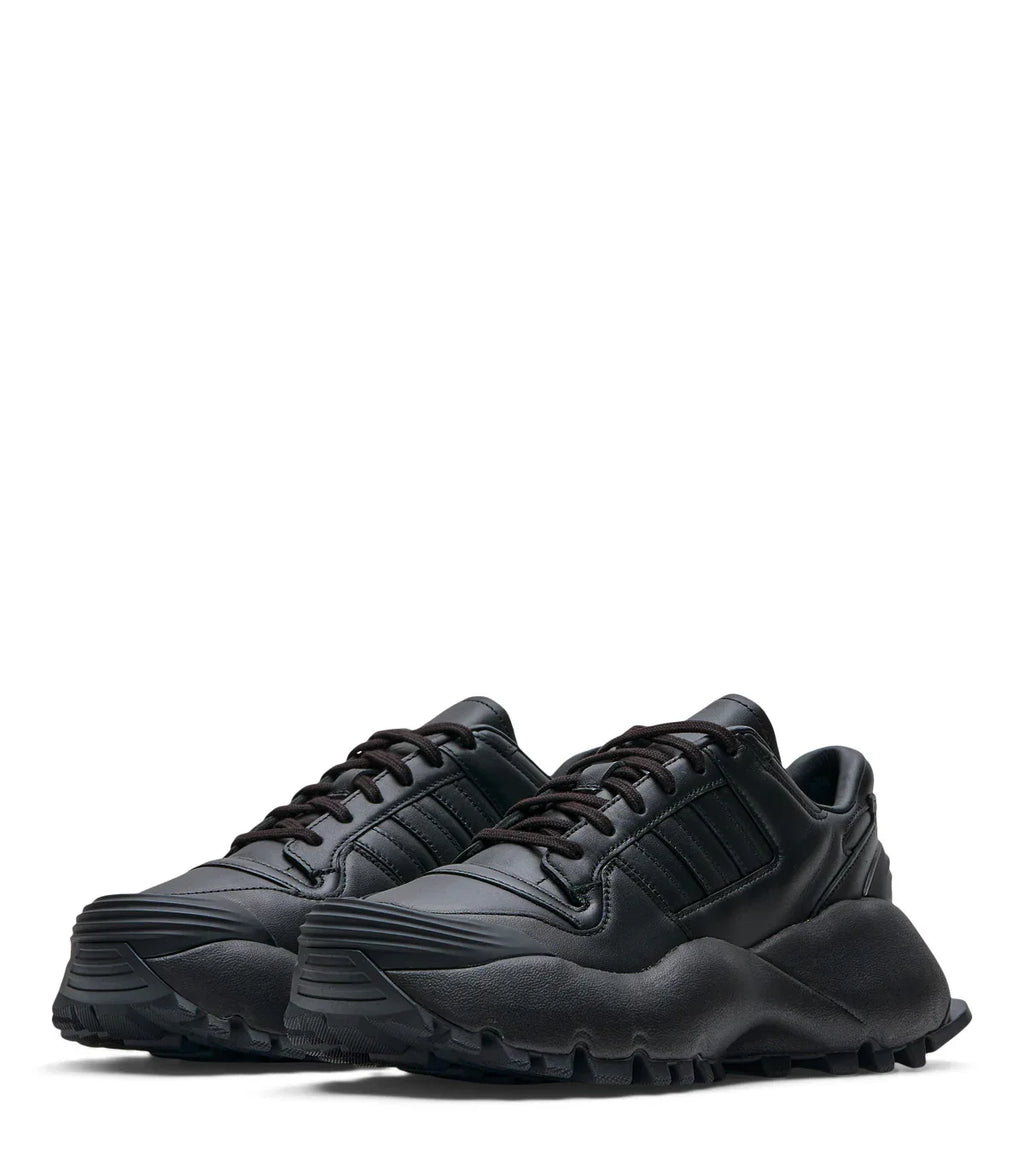 Adidas x Willy Chavarria Forum Combat Low Black