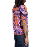 Nike Project F.R.O.G. Liquify T-Shirt Pink