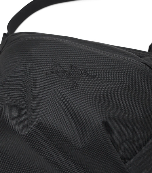 Arc'teryx Mantis 2 Waist Pack Black