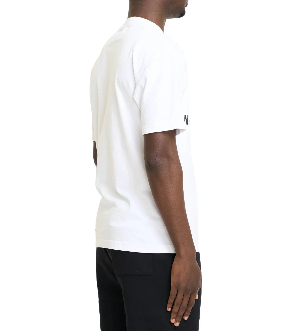 SOMEWHERE 2026 T-Shirt White