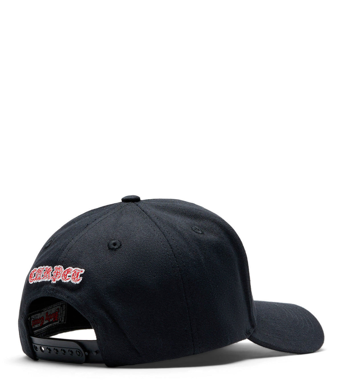 Carpet Company Body Count Hat Black