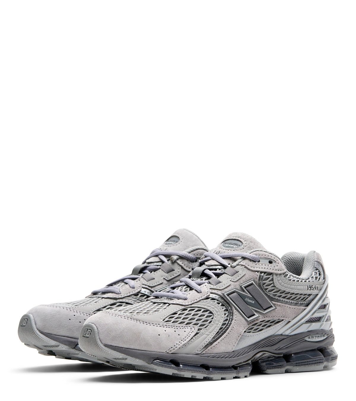 New Balance 1954R Grey