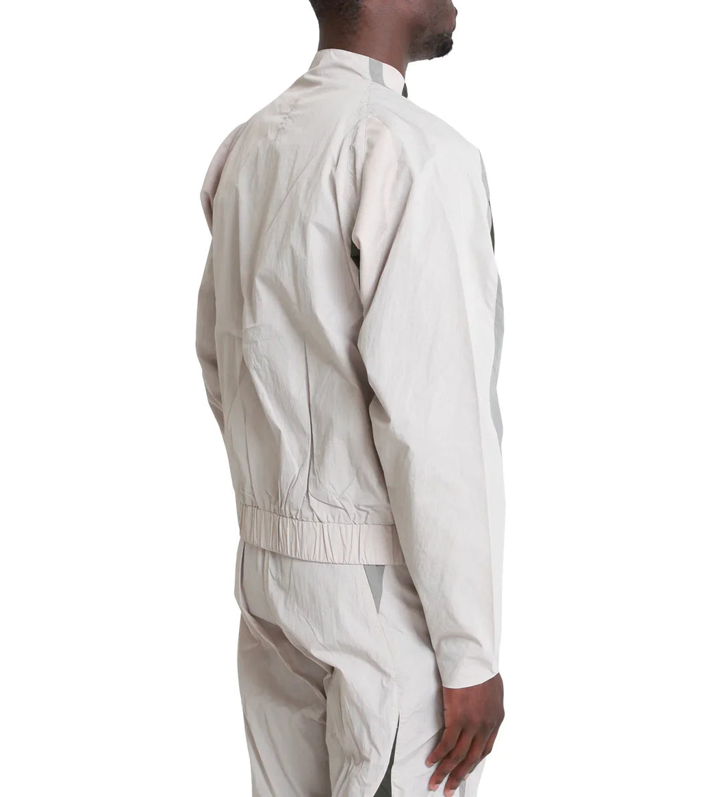 _J.L - A.L_ Minno Jacket Grey