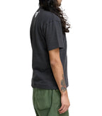 Human Made Duck Graphic T-Shirt Black