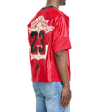 Jordan x Levi's® Jersey Red