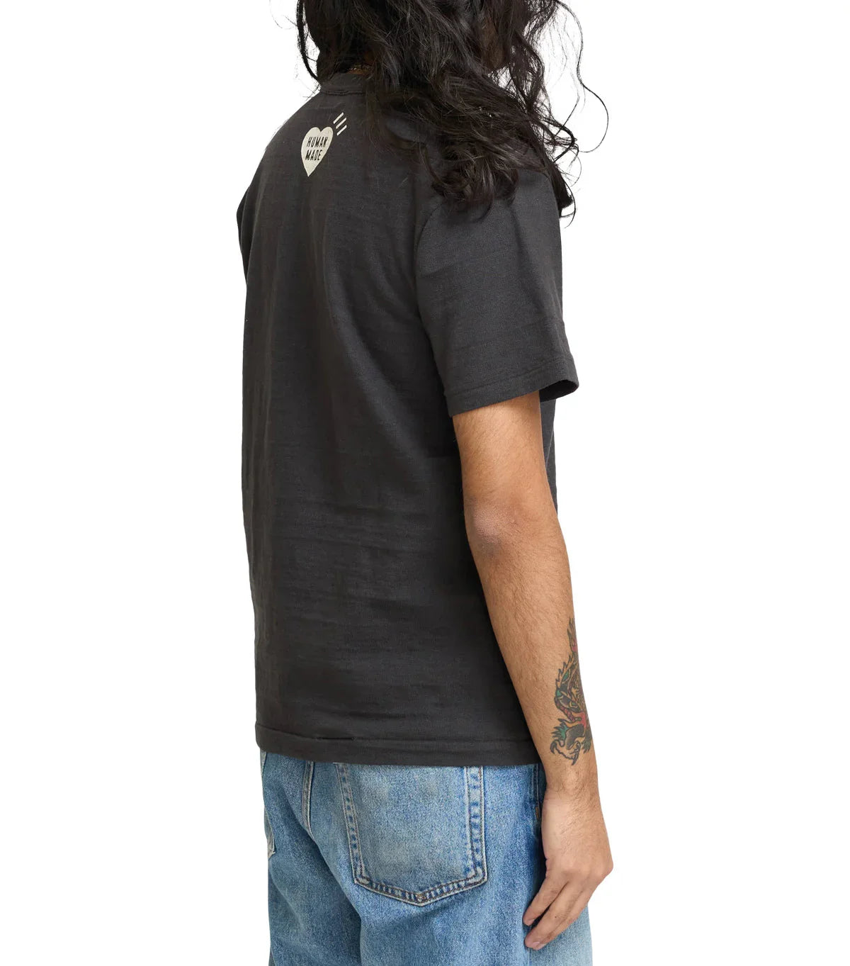 Human Made Graphic T-Shirt #15 Black