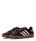 Adidas x Wales Bonner Gazelle Pony Coffee