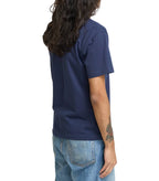 Museum of Peace & Quiet University T-Shirt Navy