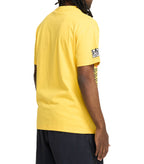 Carpet Company C.C. Sucks T-Shirt Yellow