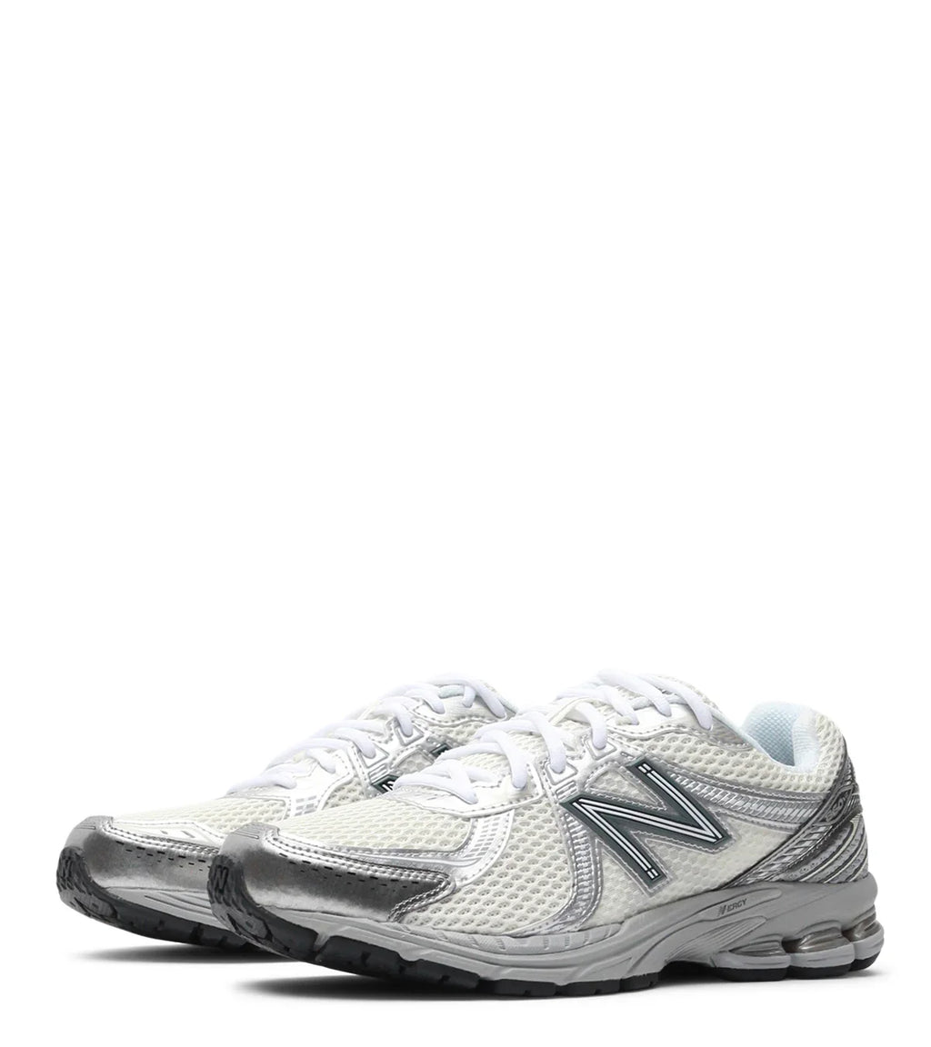 New Balance 860v2 Sea Salt Grey