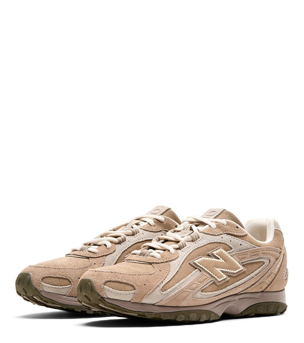 New Balance 204L Mushroom