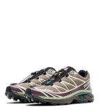Salomon XT-6 Walnut