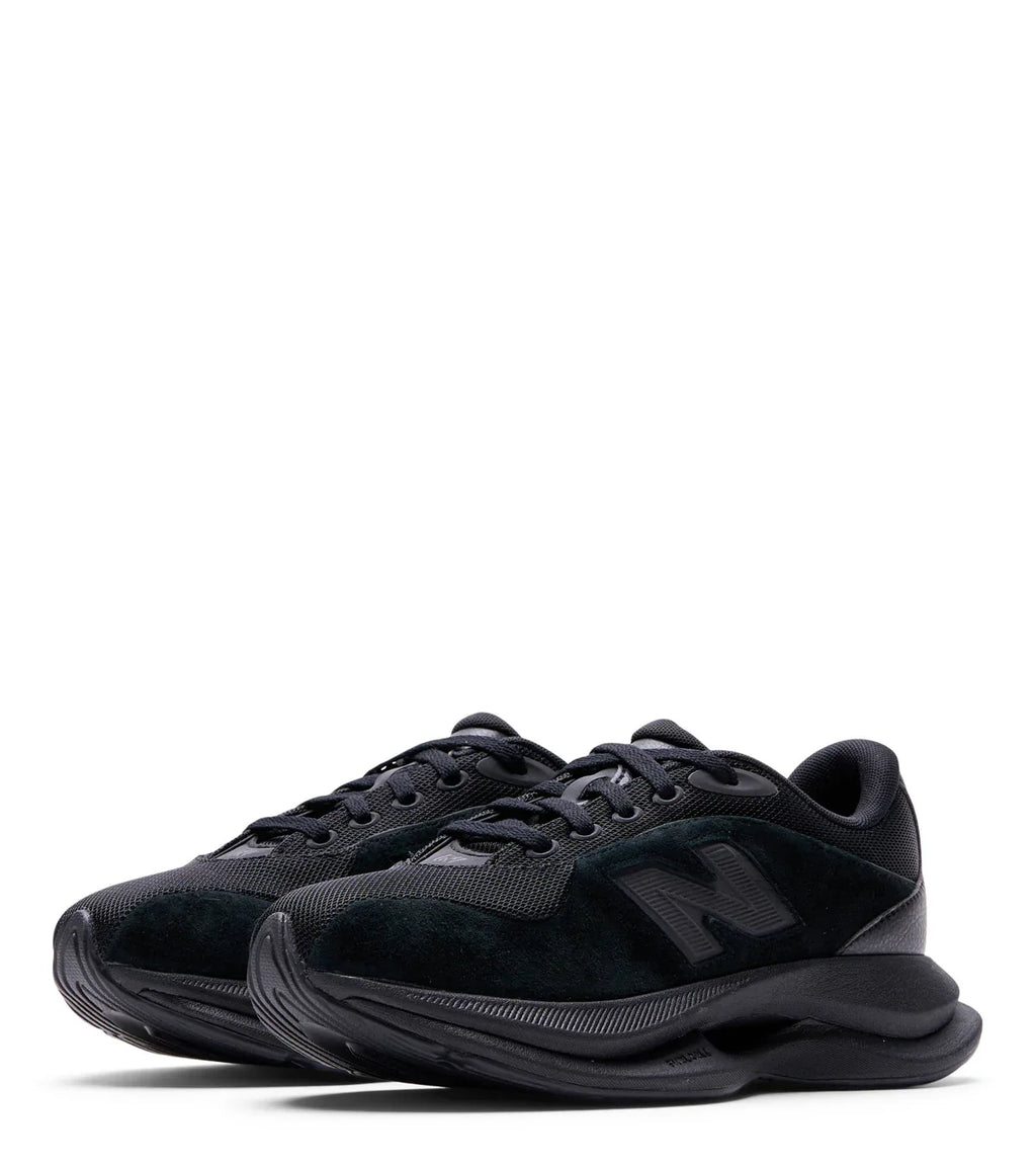 New Balance TF100 Black