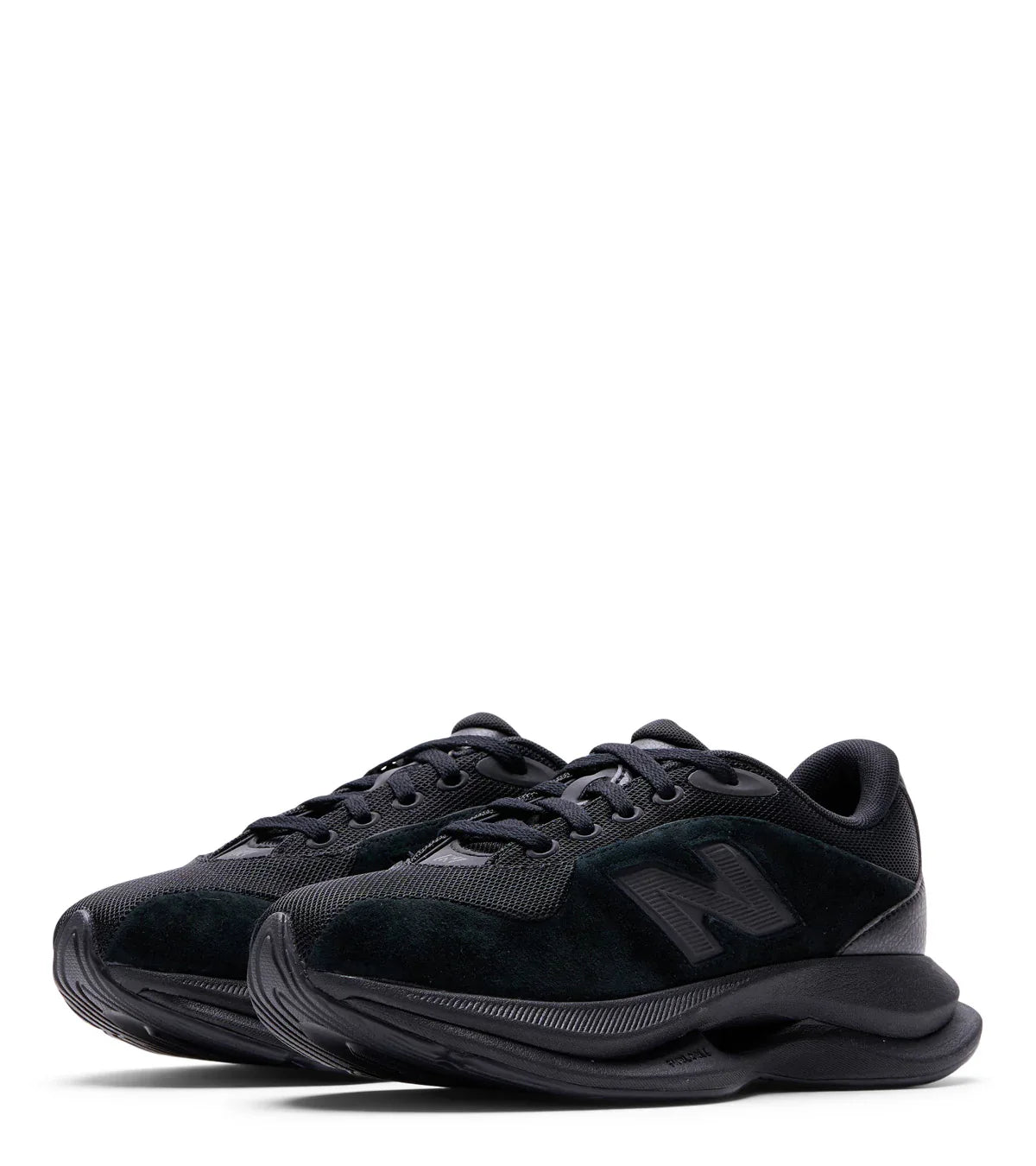 New Balance TF100 Black