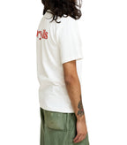 Human Made Movie Graphic T-Shirt White