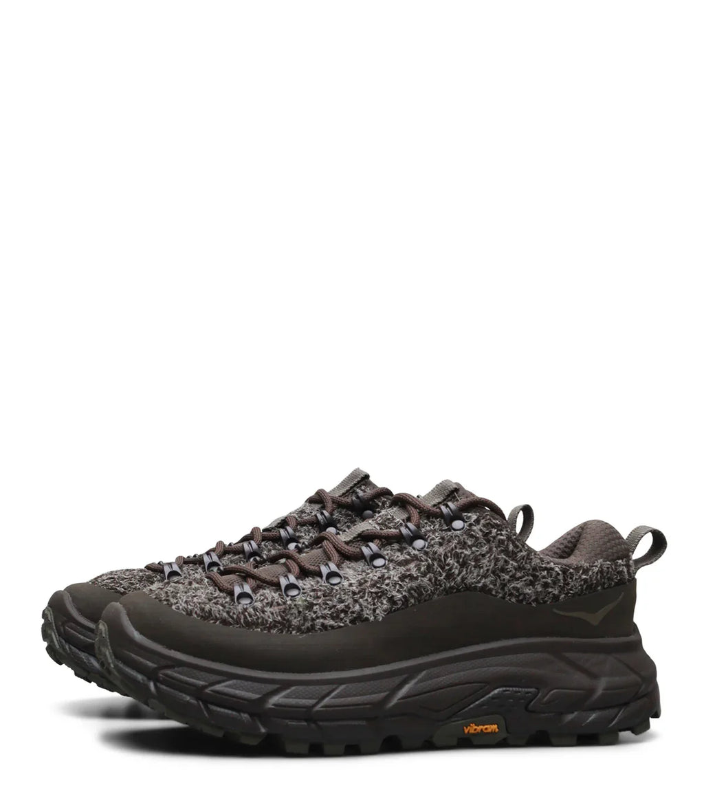 Hoka Tor Summit TP Umber