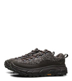 Hoka Tor Summit TP Umber
