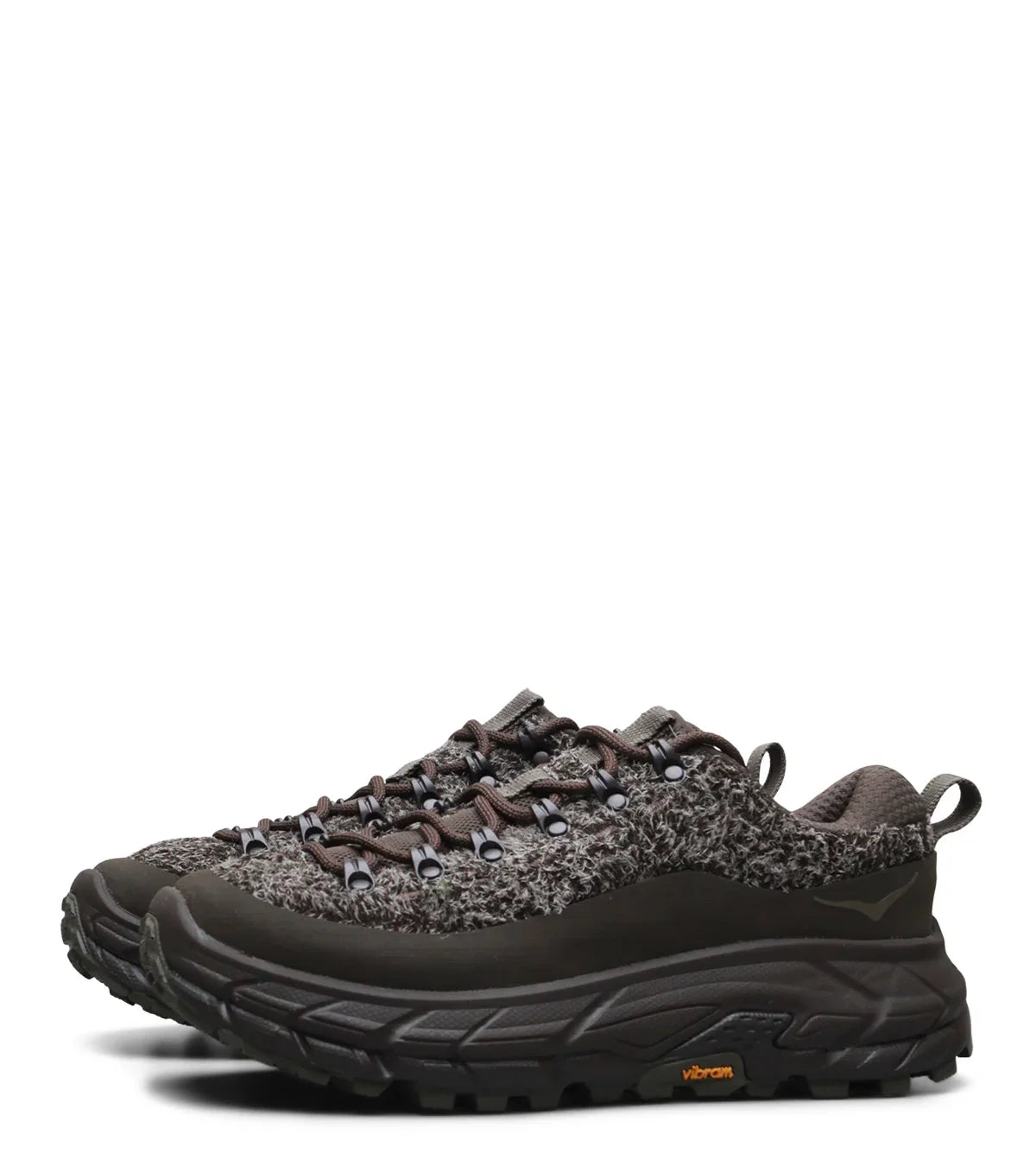 Hoka Tor Summit TP Umber