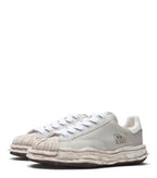 Mihara Yasuhiro Blakey Low White