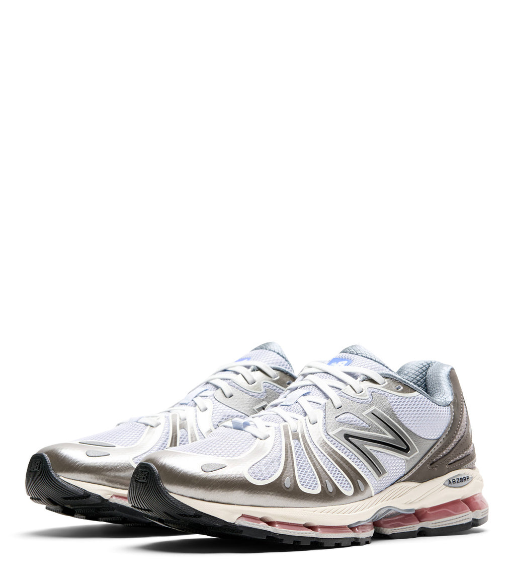 New Balance 1890 Silver Metallic