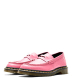Dr. Martens x Wasted Youth Penton Loafer Pink