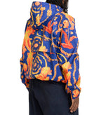 Nike Netherlands x Patta Jacket Blue