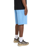 Carpet Company Basketball Shorts Blue