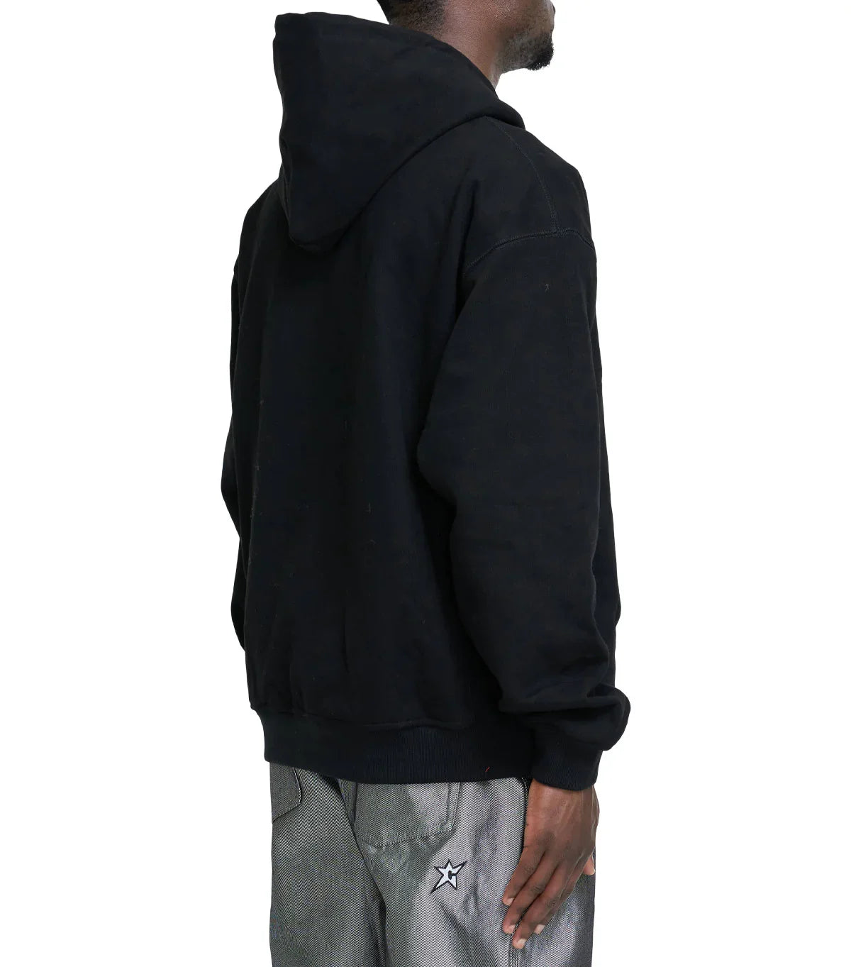 Carpet Company C-Star Hoodie Black