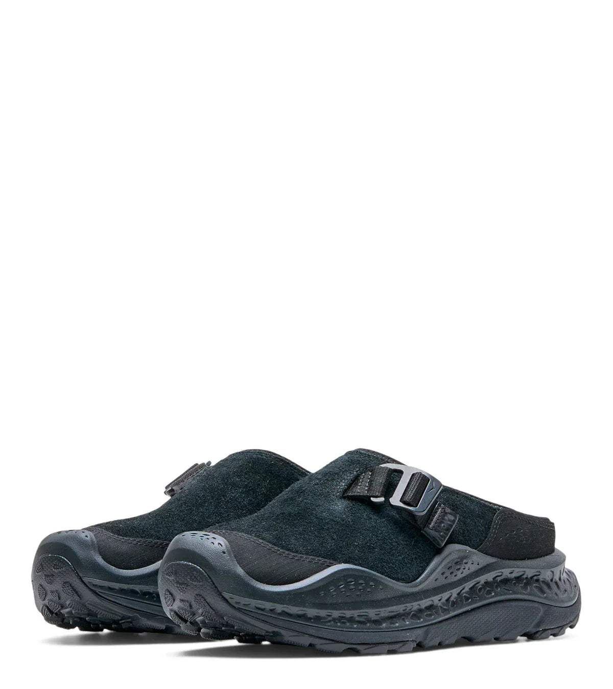 Hoka Ora Primo EXT Black