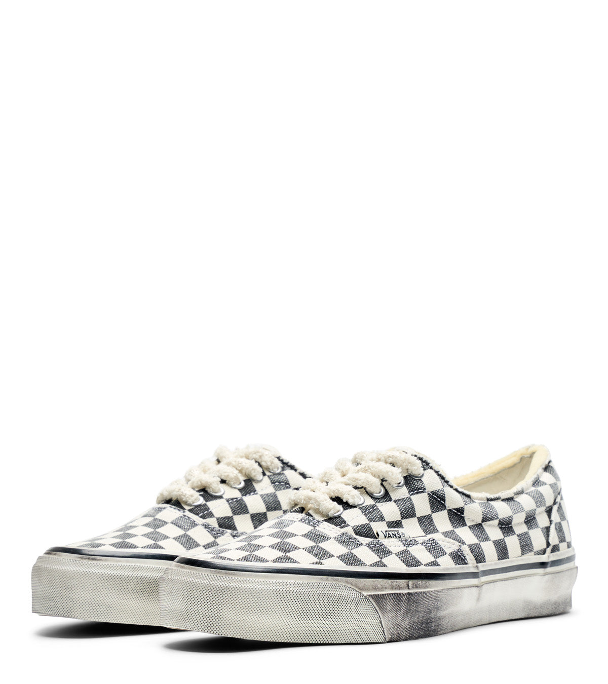 Vans OTW Era 95 Relic Checkerboard