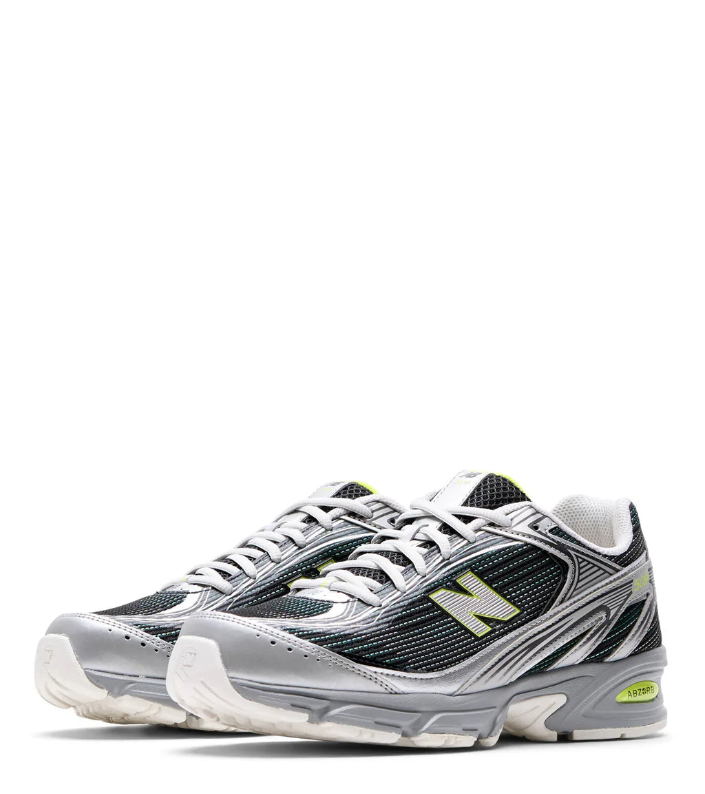 New Balance 509 Silver
