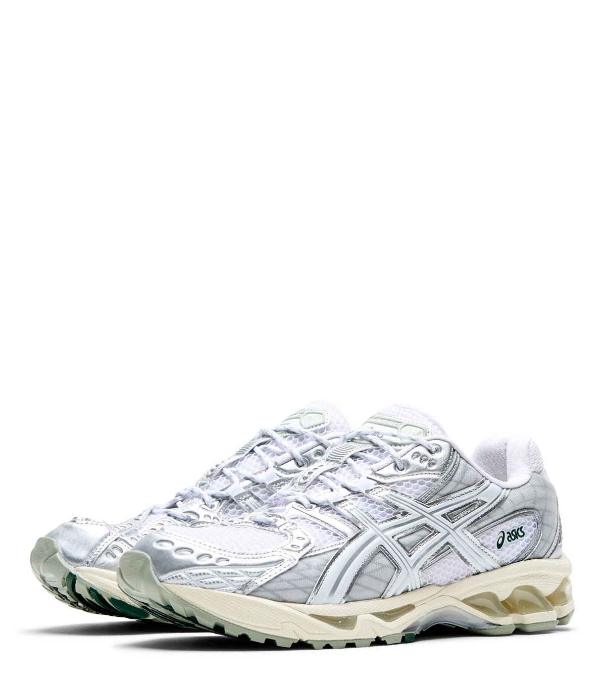 ASICS Gel-Nimbus 10.1 White