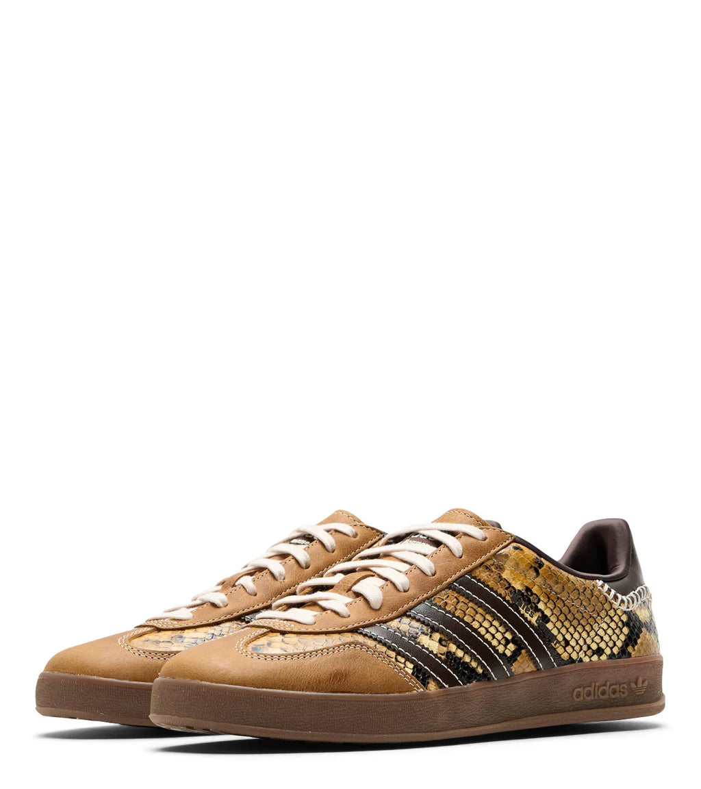 Adidas x Wales Bonner Gazelle Snake