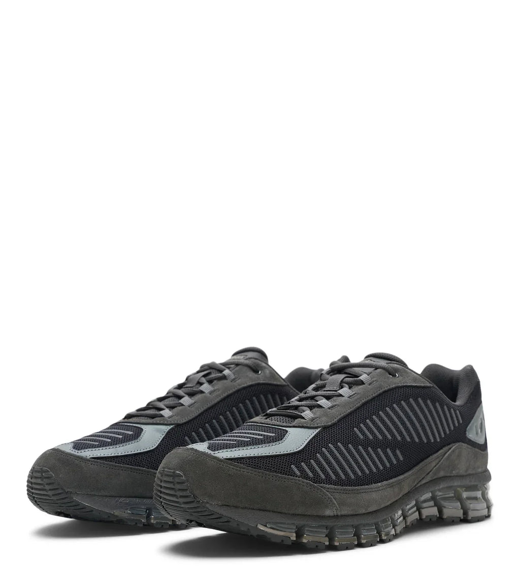 ASICS Gel-Quantum 360 I AMP Black Grey
