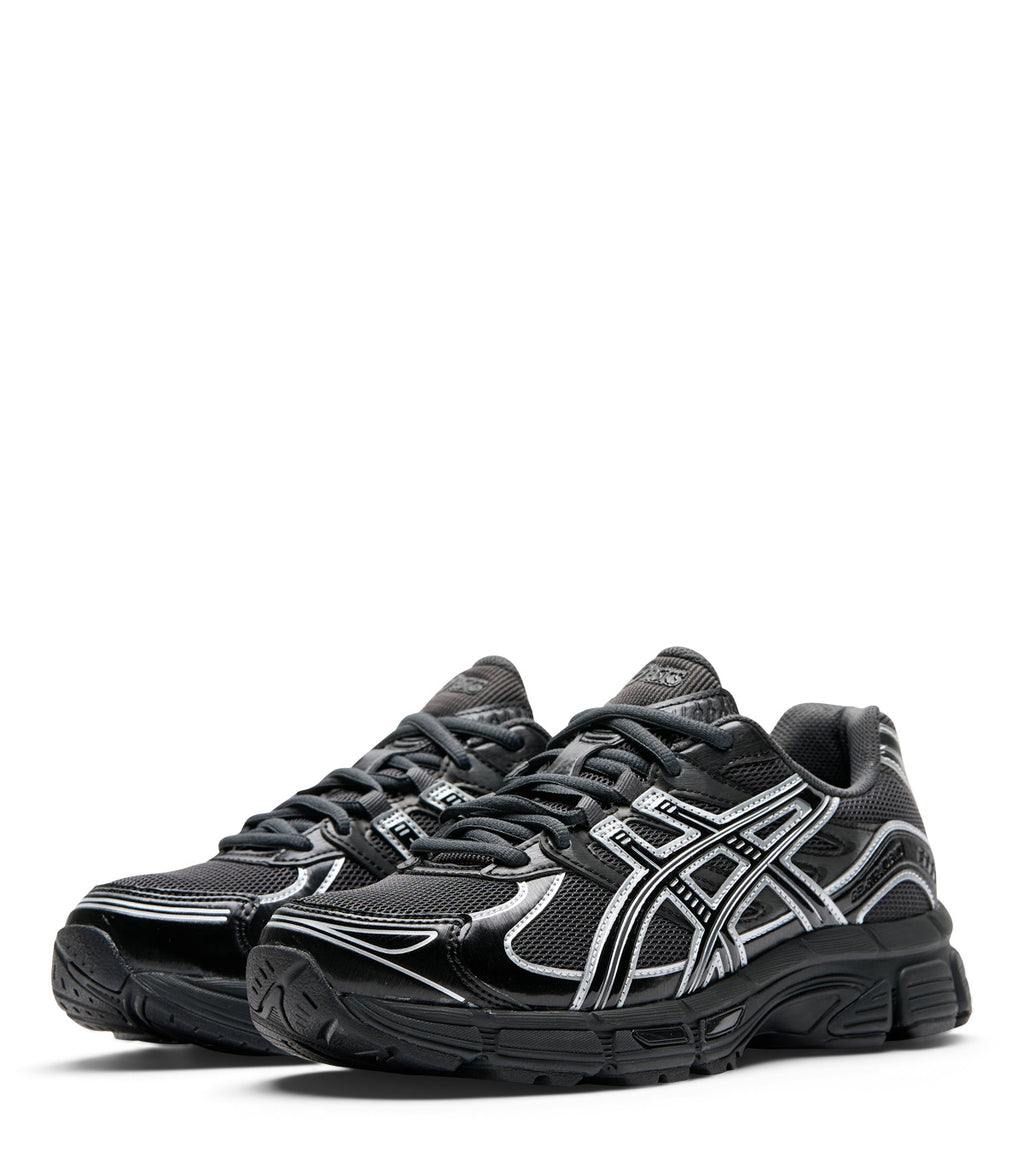 ASICS Gel-Stratus MC Grey Black