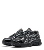 ASICS Gel-Stratus MC Grey Black