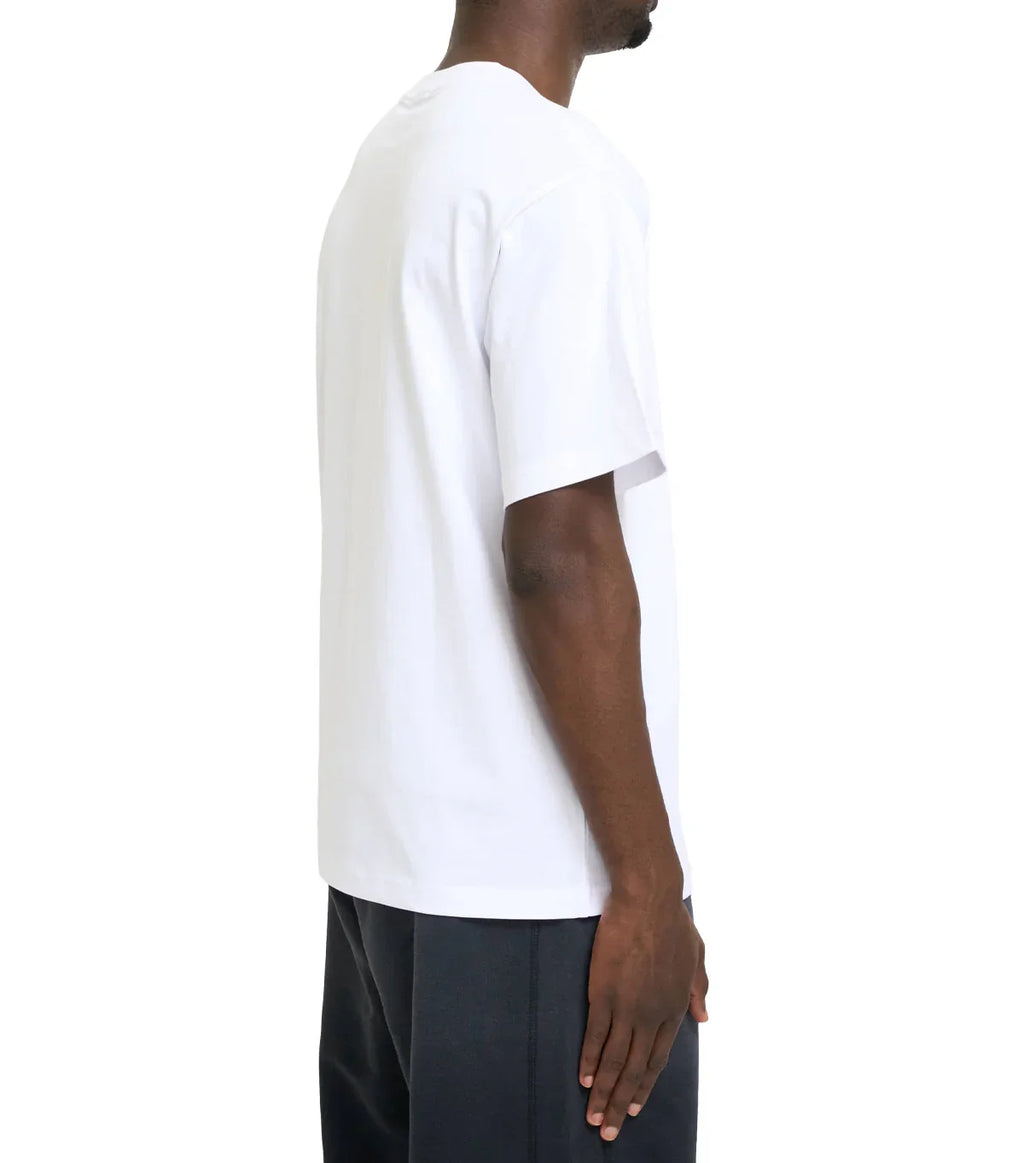 Awake NY Hug T-Shirt White