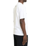 SOMEWHERE x Joint Custody T-Shirt White