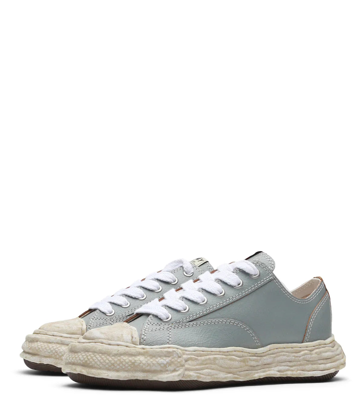 Mihara Yasuhiro Peterson 23 Low Gray