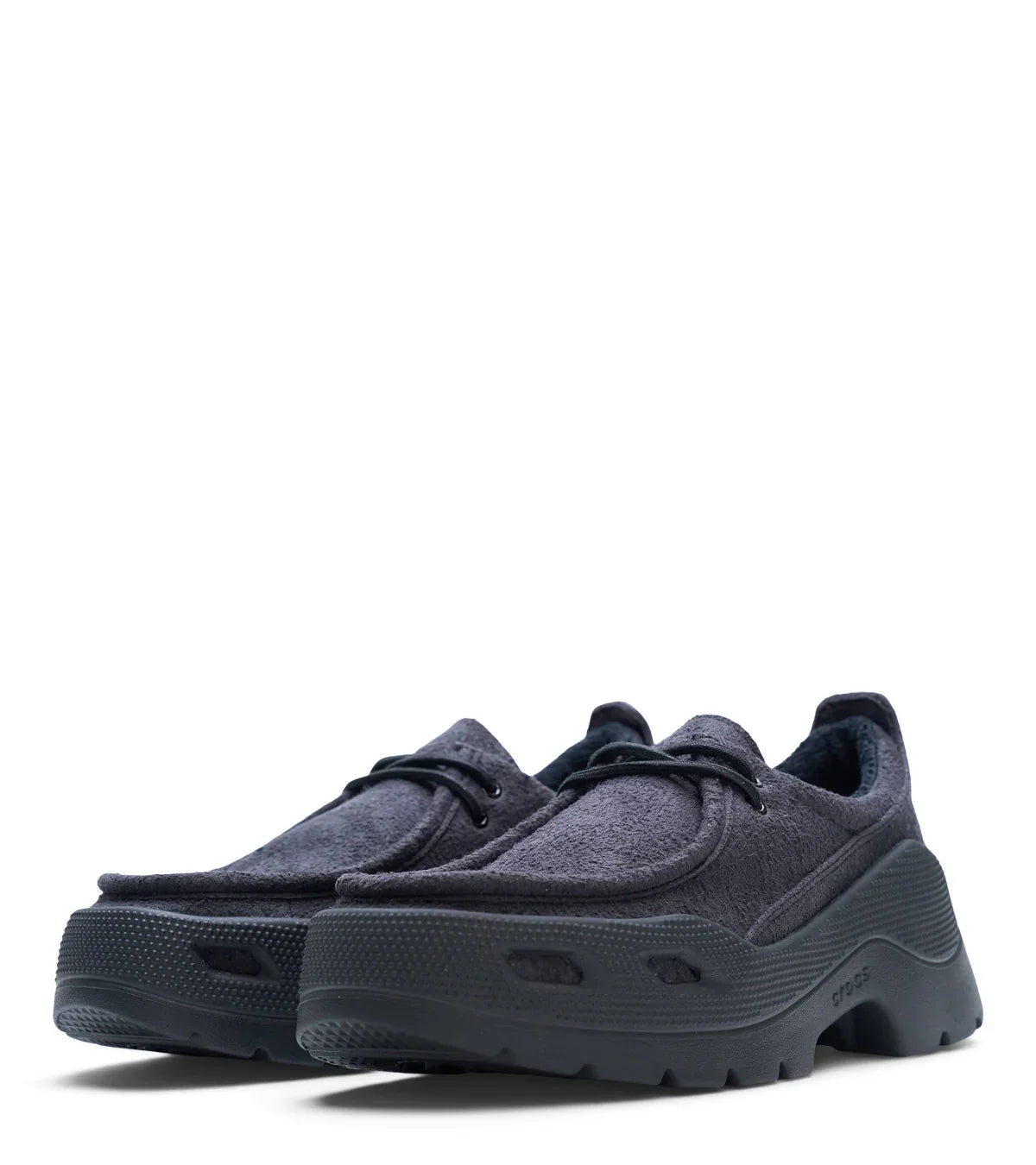Crocs The Gallery Black