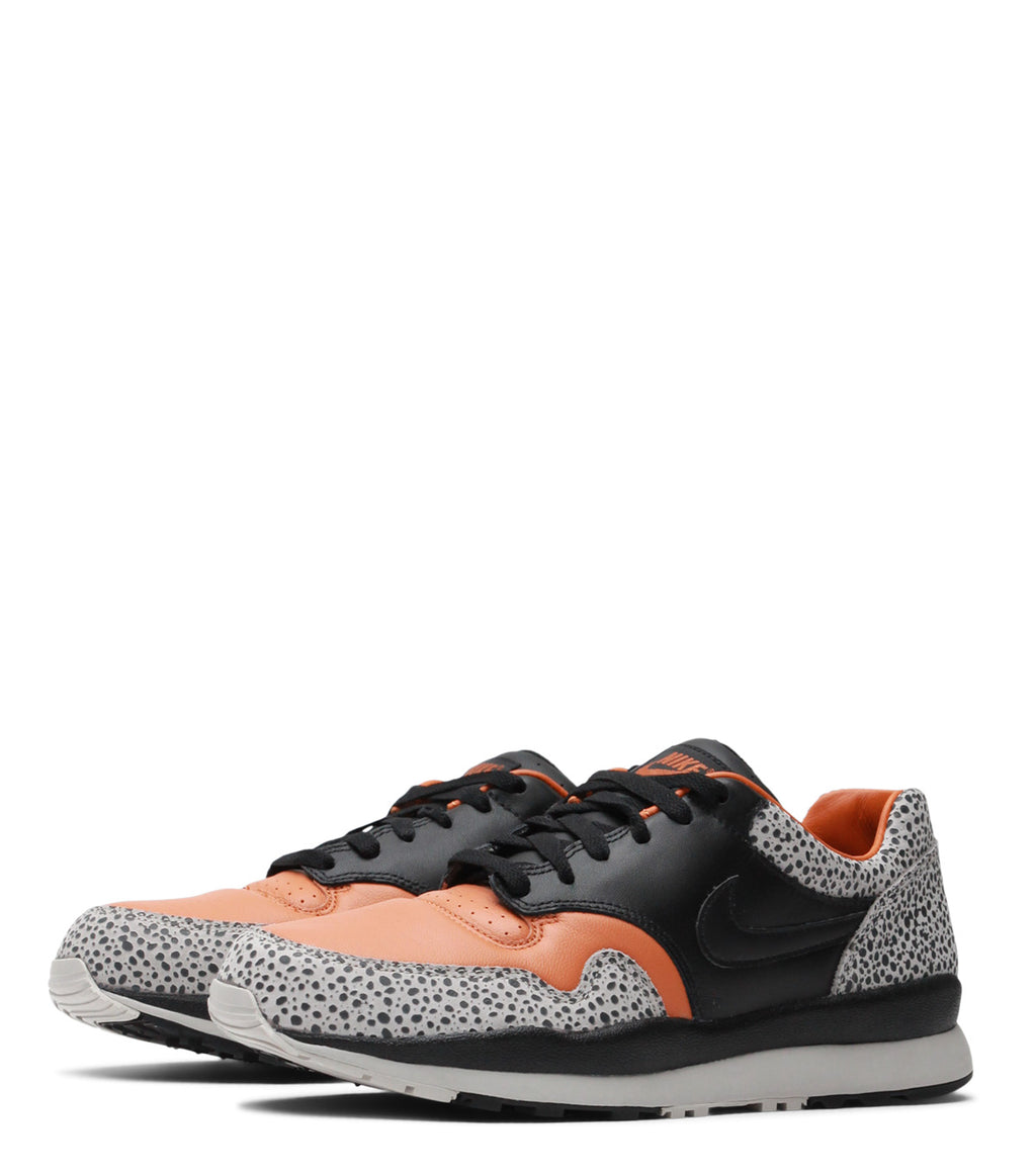 Nike Air Safari Black