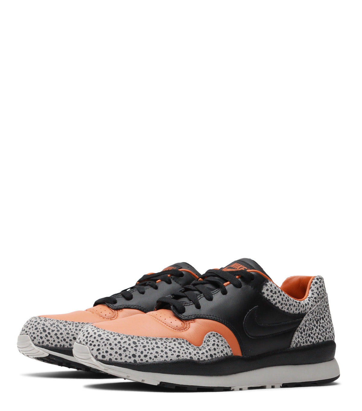 Nike Air Safari Black
