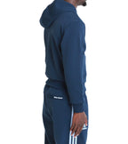 Adidas x Wales Bonner Track Hoody Navy Blue
