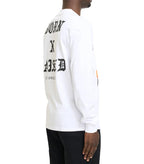 Born x Raised Kitty T-Shirt White