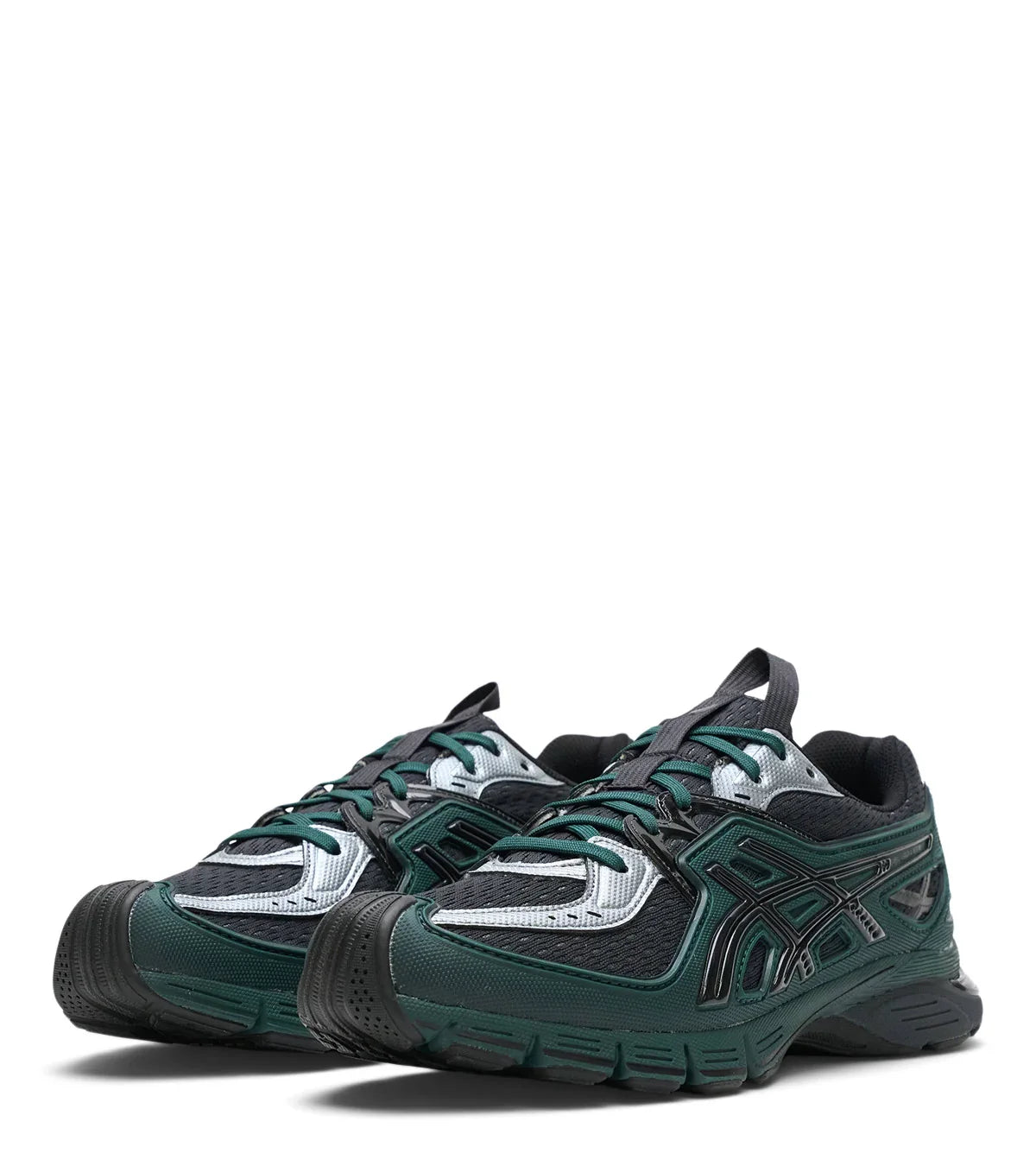 ASICS UB12-S Gel-SD-LYTE Obsidian Grey Grove