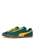 Puma Brasil Dark Myrtle Tangerine