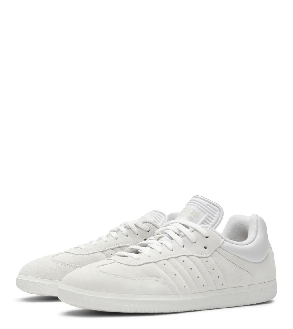Adidas x Dingyun Zhang Samba White