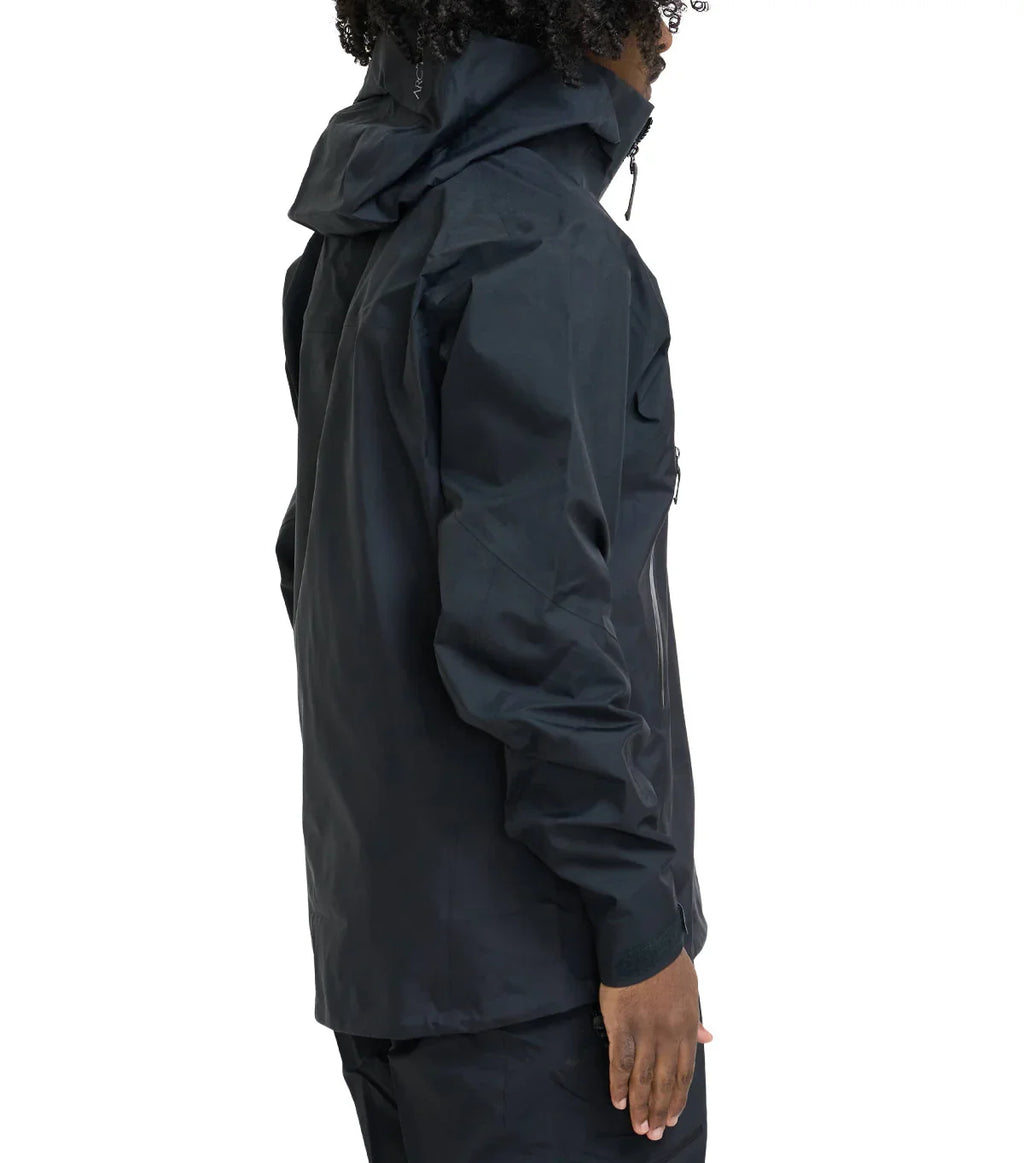 Arc'Teryx Beta AR Jacket Black